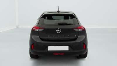 Opel Corsa 136 ch & Batterie 50 kWh
