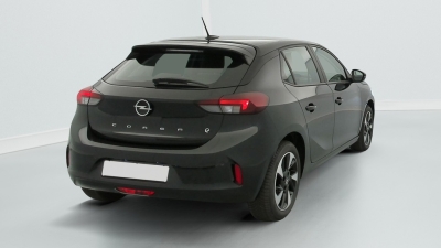 Opel Corsa 136 ch & Batterie 50 kWh
