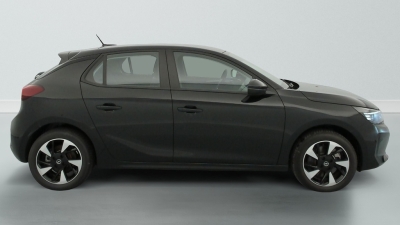 Opel Corsa 136 ch & Batterie 50 kWh