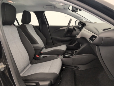 Opel Corsa 136 ch & Batterie 50 kWh
