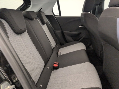 Opel Corsa 136 ch & Batterie 50 kWh