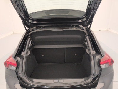 Opel Corsa 136 ch & Batterie 50 kWh