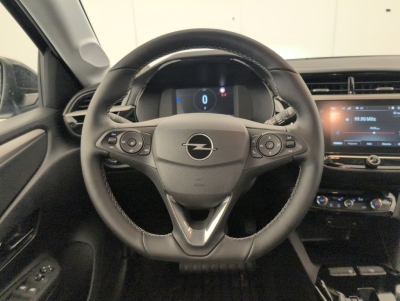 Opel Corsa 136 ch & Batterie 50 kWh