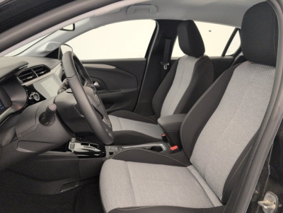 Opel Corsa 136 ch & Batterie 50 kWh