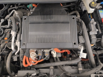 Opel Corsa 136 ch & Batterie 50 kWh