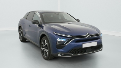 Citroën C5 X Hybride Rechargeable 225 S&S e-EAT8 Shine