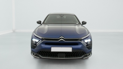 Citroën C5 X Hybride Rechargeable 225 S&S e-EAT8 Shine