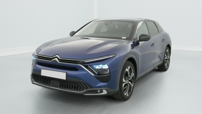 Citroën C5 X Hybride Rechargeable 225 S&S e-EAT8 Shine