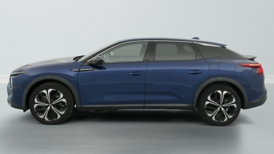 Citroën C5 X Hybride Rechargeable 225 S&S e-EAT8 Shine