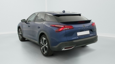Citroën C5 X Hybride Rechargeable 225 S&S e-EAT8 Shine