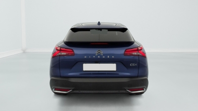 Citroën C5 X Hybride Rechargeable 225 S&S e-EAT8 Shine