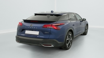 Citroën C5 X Hybride Rechargeable 225 S&S e-EAT8 Shine