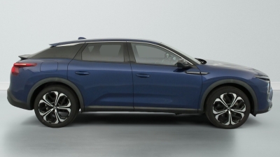 Citroën C5 X Hybride Rechargeable 225 S&S e-EAT8 Shine