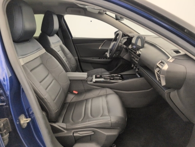 Citroën C5 X Hybride Rechargeable 225 S&S e-EAT8 Shine