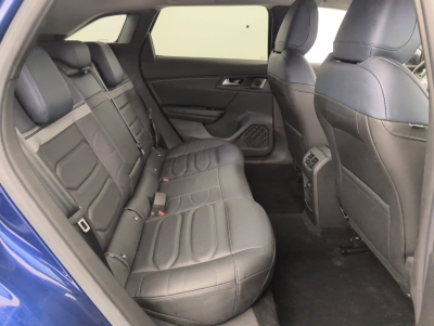 Citroën C5 X Hybride Rechargeable 225 S&S e-EAT8 Shine