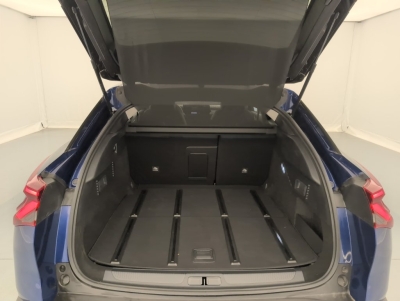 Citroën C5 X Hybride Rechargeable 225 S&S e-EAT8 Shine