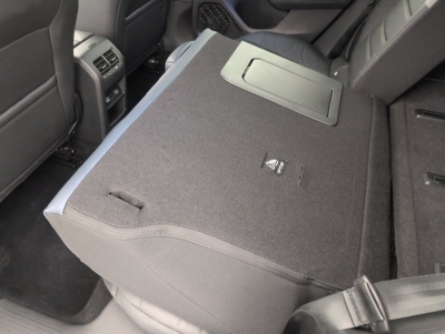 Citroën C5 X Hybride Rechargeable 225 S&S e-EAT8 Shine