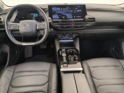 Citroën C5 X Hybride Rechargeable 225 S&S e-EAT8 Shine