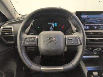 Citroën C5 X Hybride Rechargeable 225 S&S e-EAT8 Shine