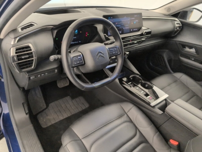 Citroën C5 X Hybride Rechargeable 225 S&S e-EAT8 Shine