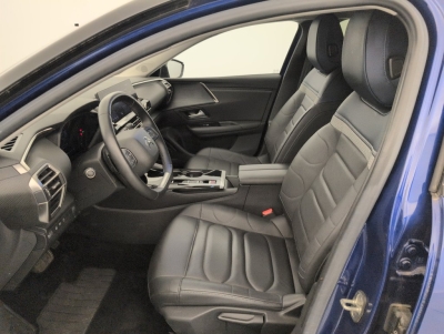 Citroën C5 X Hybride Rechargeable 225 S&S e-EAT8 Shine