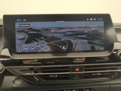 Citroën C5 X Hybride Rechargeable 225 S&S e-EAT8 Shine