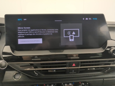 Citroën C5 X Hybride Rechargeable 225 S&S e-EAT8 Shine