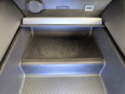 Citroën C5 X Hybride Rechargeable 225 S&S e-EAT8 Shine