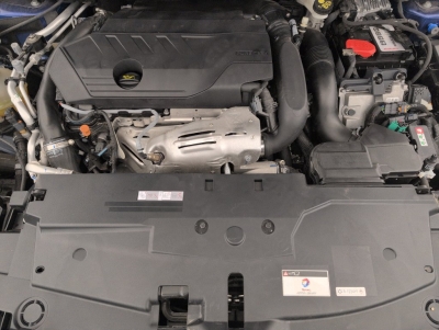 Citroën C5 X Hybride Rechargeable 225 S&S e-EAT8 Shine