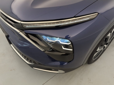 Citroën C5 X Hybride Rechargeable 225 S&S e-EAT8 Shine