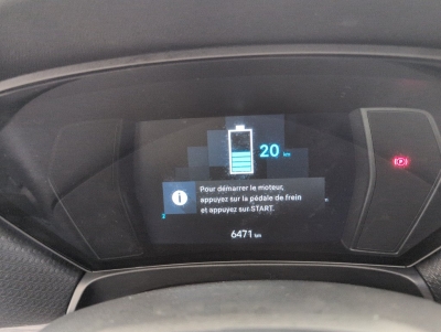 Citroën C5 X Hybride Rechargeable 225 S&S e-EAT8 Shine