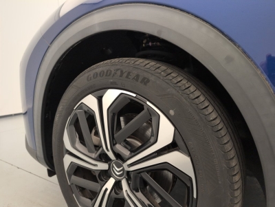 Citroën C5 X Hybride Rechargeable 225 S&S e-EAT8 Shine
