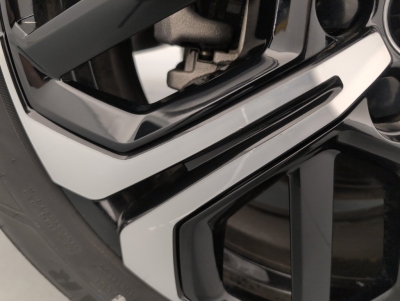 Citroën C5 X Hybride Rechargeable 225 S&S e-EAT8 Shine