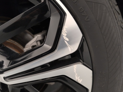 Citroën C5 X Hybride Rechargeable 225 S&S e-EAT8 Shine