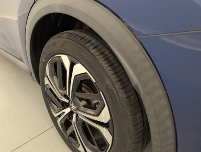 Citroën C5 X Hybride Rechargeable 225 S&S e-EAT8 Shine