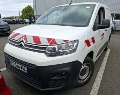 Citroën Berlingo Van M 650 BLUEHDI 100 S&S BVM5 CLUB