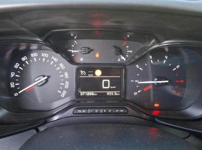 Citroën Berlingo Van M 650 BLUEHDI 100 S&S BVM5 CLUB
