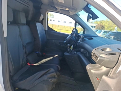Citroën Berlingo Van M 650 BLUEHDI 100 S&S BVM5 CLUB