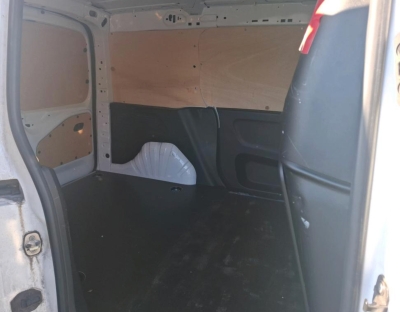 Citroën Berlingo Van M 650 BLUEHDI 100 S&S BVM5 CLUB
