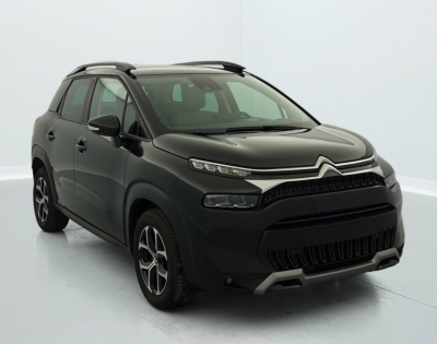 Citroën C3 Aircross BlueHDi 110 S&S BVM6 Shine