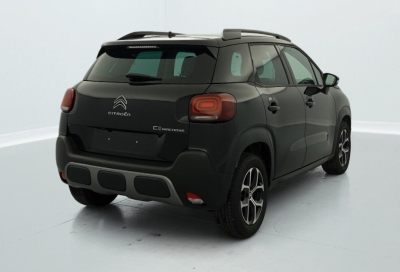 Citroën C3 Aircross BlueHDi 110 S&S BVM6 Shine