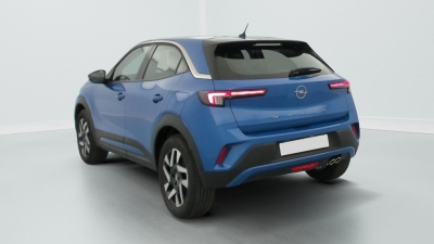 Opel Mokka 1.2 Turbo 136 ch BVM6 Elegance Business