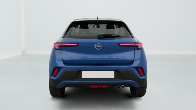 Opel Mokka 1.2 Turbo 136 ch BVM6 Elegance Business