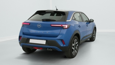 Opel Mokka 1.2 Turbo 136 ch BVM6 Elegance Business
