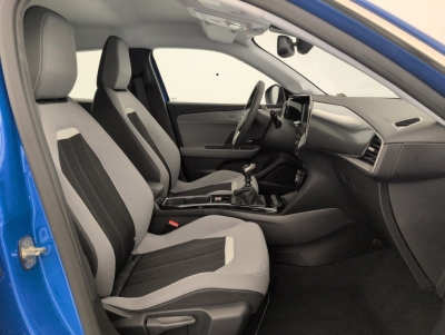 Opel Mokka 1.2 Turbo 136 ch BVM6 Elegance Business