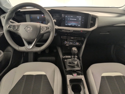 Opel Mokka 1.2 Turbo 136 ch BVM6 Elegance Business