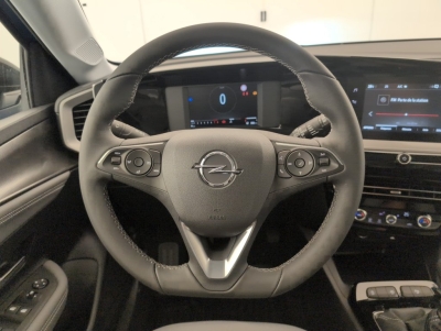 Opel Mokka 1.2 Turbo 136 ch BVM6 Elegance Business