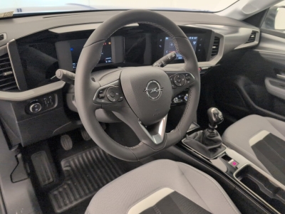 Opel Mokka 1.2 Turbo 136 ch BVM6 Elegance Business