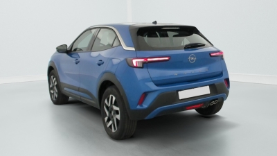 Opel Mokka 1.2 Turbo 136 ch BVM6 Elegance Business