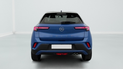 Opel Mokka 1.2 Turbo 136 ch BVM6 Elegance Business